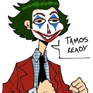 Фартин боллс sticker 4