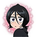 Sticker from BLEACH