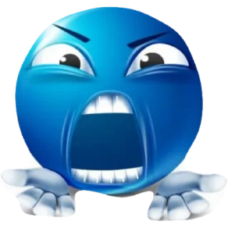 😨 emoji пиво Telegram sticker 6 of 11