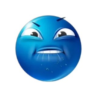 😬 emoji пиво Telegram sticker 11 of 11