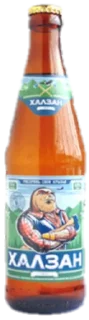 Sticker from Пиво