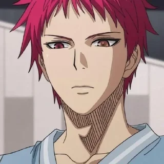 Sticker from akashi.