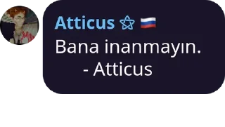 🧚‍♂️ emoji @aliyefhsos @BrendUserbot Pack 1 Telegram sticker 7 of 31