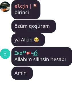 😂 emoji @aliyefhsos @BrendUserbot Pack 1 Telegram sticker 21 of 31