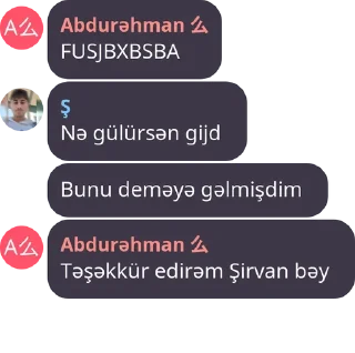 👩‍🔬 emoji @aliyefhsos @BrendUserbot Pack 1 Telegram sticker 2 of 31