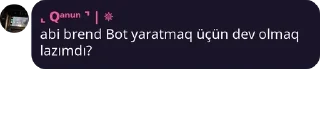 🤧 emoji @aliyefhsos @BrendUserbot Pack 1 Telegram sticker 8 of 31