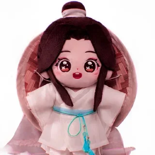 🌟 emoji Xie_Lian2.0|@Helenapill| Telegram sticker 13 of 30