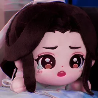 🌟 emoji Xie_Lian2.0|@Helenapill| Telegram sticker 9 of 30