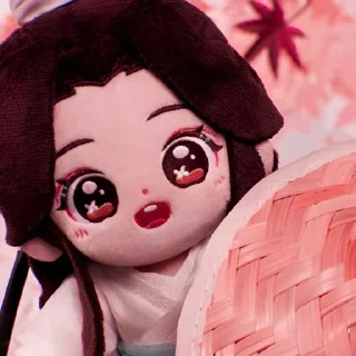 🌟 emoji Xie_Lian2.0|@Helenapill| Telegram sticker 11 of 30