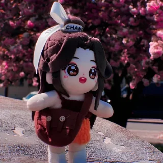 🌟 emoji Xie_Lian2.0|@Helenapill| Telegram sticker 8 of 30