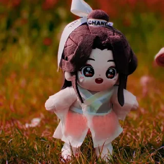 🌟 emoji Xie_Lian2.0|@Helenapill| Telegram sticker 5 of 30