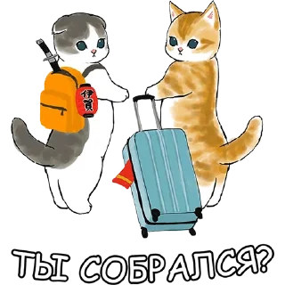 🙄 emoji Котики mofu_sand Telegram sticker 20 of 33