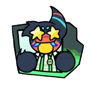 Sticker from ГРИША ИЗ РЕГРЕВАТОР ‼️:: @Qtim