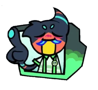 Sticker from ГРИША ИЗ РЕГРЕВАТОР ‼️:: @Qtim