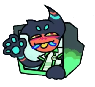 Sticker from ГРИША ИЗ РЕГРЕВАТОР ‼️:: @Qtim