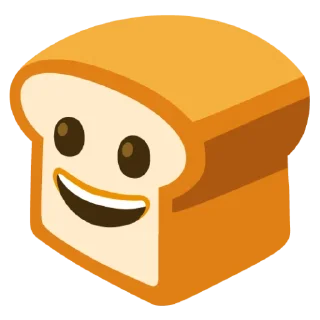 🤩 emoji Хлеб @TgEmodziBot Telegram sticker 1 of 116