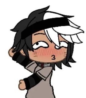 Sticker from Favorite stickers