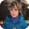 😊 emoji данилка в жопе зефирка @CreateEmojiiBot Telegram sticker 21 of 156