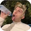 😊 emoji данилка в жопе зефирка @CreateEmojiiBot Telegram sticker 3 of 156