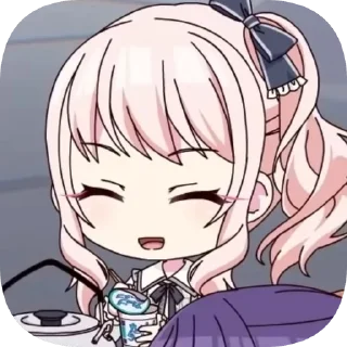 🎀 emoji .⊹ мізукі3 @fuyukostickers ♡ Telegram sticker 18 of 120