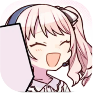 🎀 emoji .⊹ мізукі3 @fuyukostickers ♡ Telegram sticker 23 of 120
