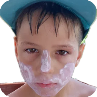 Sticker from Ярик