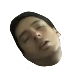 😴 emoji Твич — @stckrRobot Telegram sticker 13 of 80