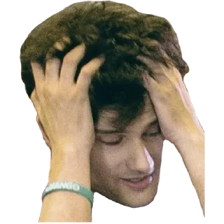 😞 emoji Твич — @stckrRobot Telegram sticker 14 of 80