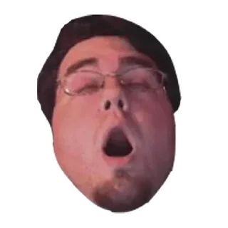 😦 emoji Твич — @stckrRobot Telegram sticker 9 of 80