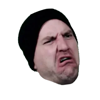 😡 emoji Твич — @stckrRobot Telegram sticker 7 of 80
