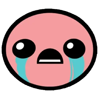 😭 emoji Твич — @stckrRobot Telegram sticker 20 of 80