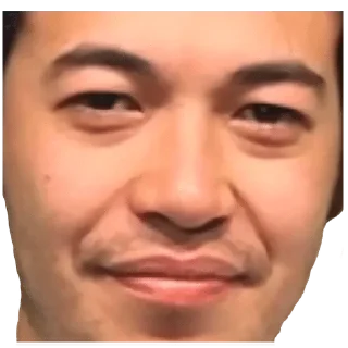 🤔 emoji Твич — @stckrRobot Telegram sticker 18 of 80