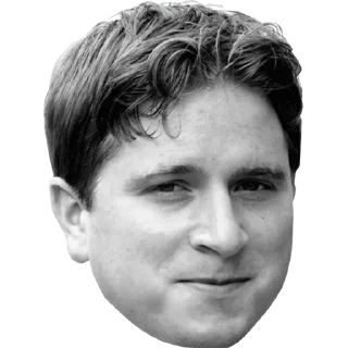 😁 emoji Твич — @stckrRobot Telegram sticker 2 of 80