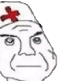 🤡 emoji Твич — @stckrRobot Telegram sticker 24 of 80
