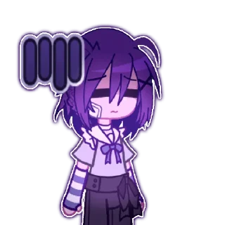 Sticker from У Скиппи нету подвала