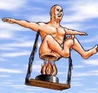 🛩️ emoji Саня Хуй соси Telegram sticker 17 of 57