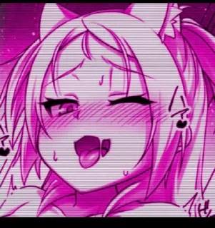 🥵 emoji Саня Хуй соси Telegram sticker 13 of 57