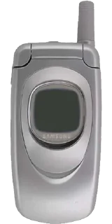 Sticker from Samsung Mob!le