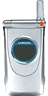 Sticker from Samsung Mob!le