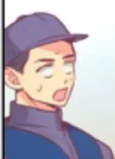 😰 emoji стринги в кружево 💪🏿😎😚😝🤨😏 Telegram sticker 19 of 30