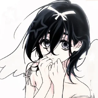 Sticker from 𝑆𝓾𝓪 @arhivN4r @Komimaystikw