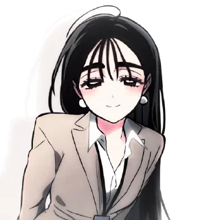 Sticker from 𝑆𝓾𝓪 @arhivN4r @Komimaystikw