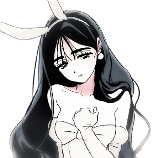 Sticker from 𝑆𝓾𝓪 @arhivN4r @Komimaystikw