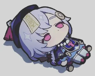 ☠ emoji Favorite stickers Telegram sticker 7 of 16