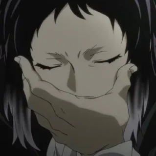🪗 emoji Ꮲюнᴏᴄᴋ϶ Ꭺᴋуᴛᴀᴦᴀʙᴀ @ran_eblan_com Telegram sticker 23 of 85