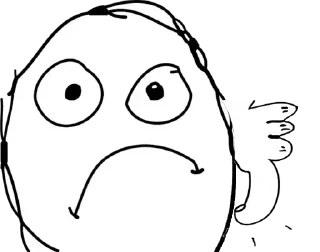 👎 emoji .lix. Telegram sticker 16 of 120