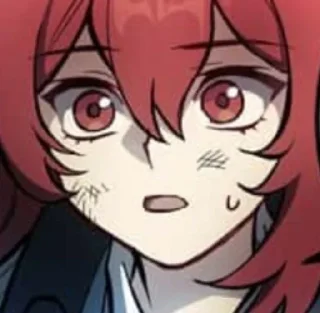 😦 emoji Сбор для умных посиделок Telegram sticker 3 of 120