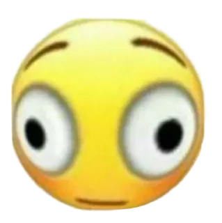 😱 emoji Сбор для умных посиделок Telegram sticker 18 of 120