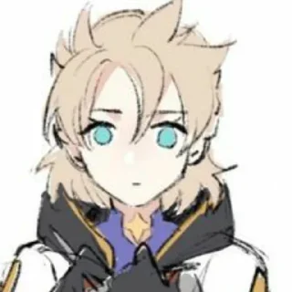 😕 emoji Сбор для умных посиделок Telegram sticker 6 of 120