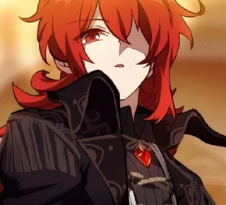 🤨 emoji Сбор для умных посиделок Telegram sticker 11 of 120